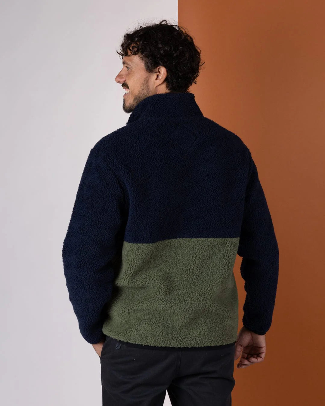 Saltrock Wye Fleece