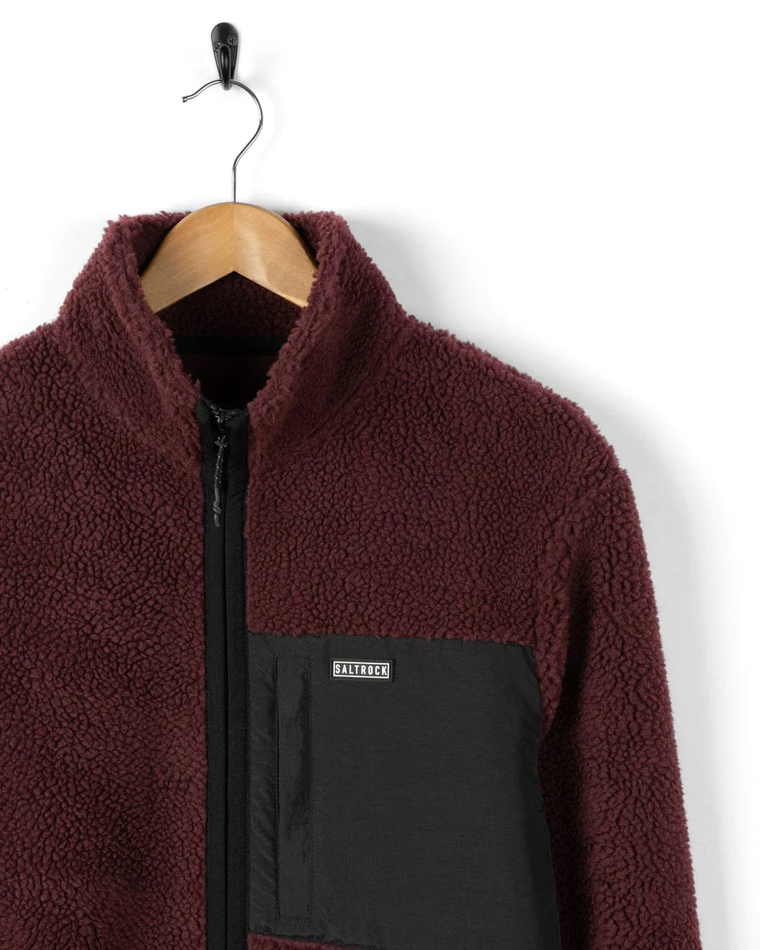 Saltrock Wye 2 Fleece