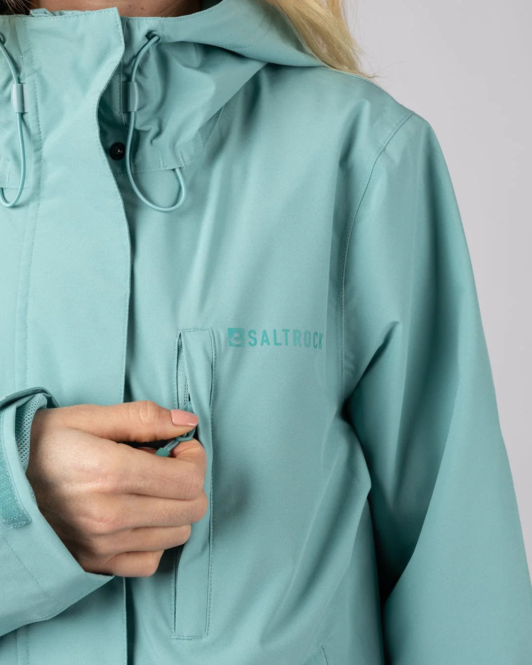 Saltrock South West Jacket