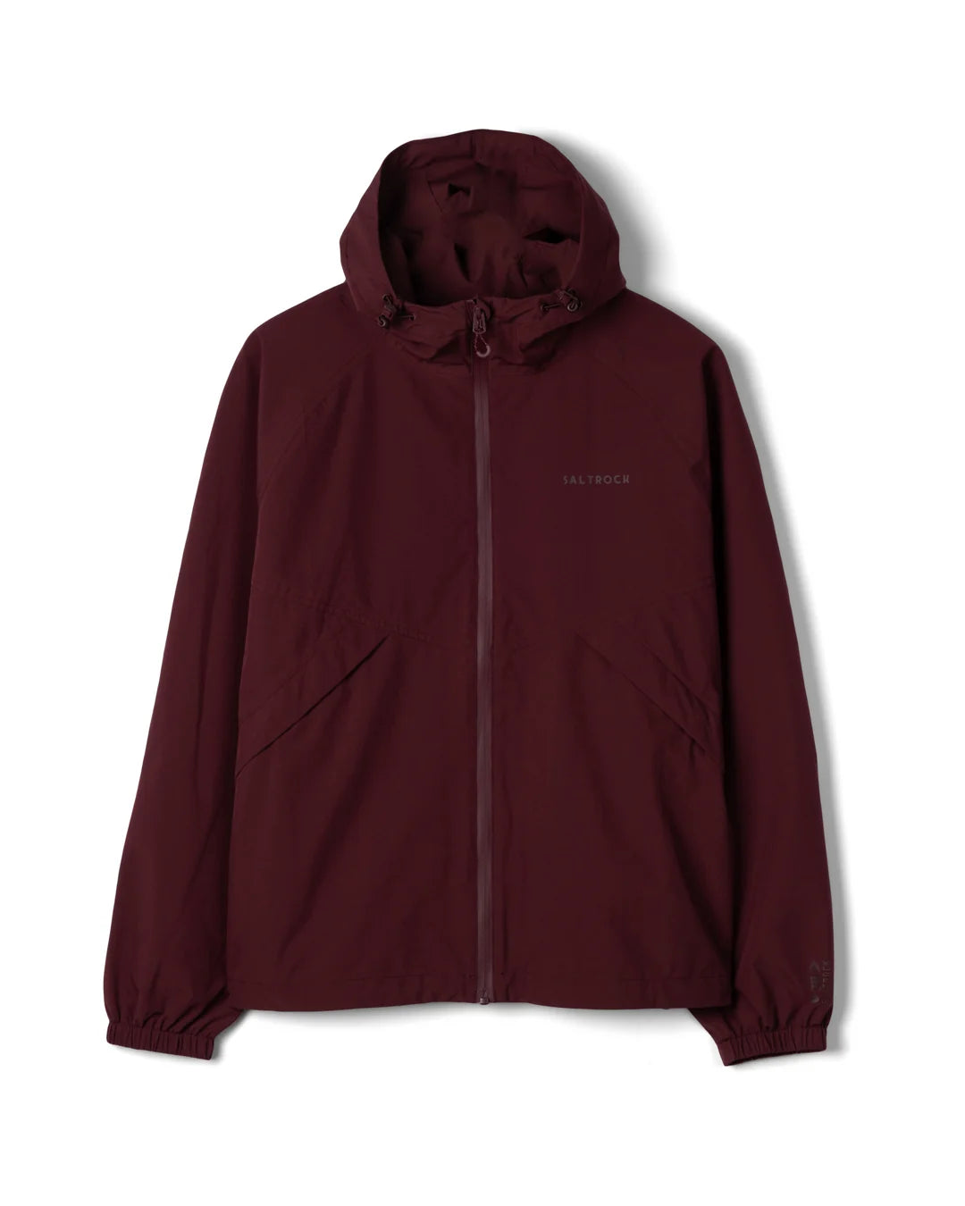 Saltrock Alpine Waterproof Jacket