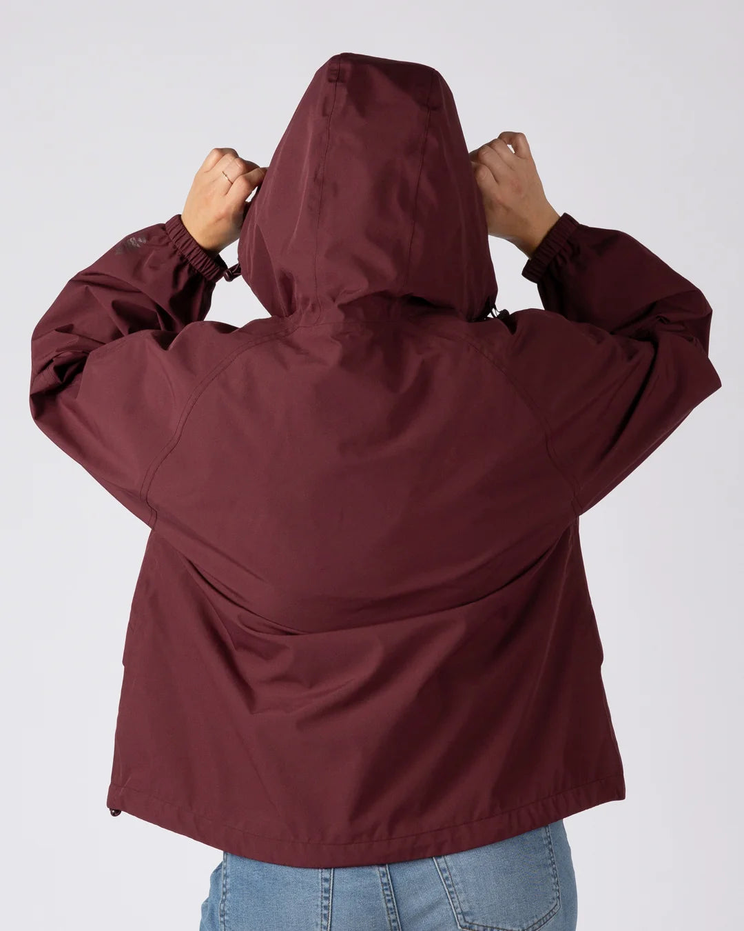 Saltrock Alpine Waterproof Jacket