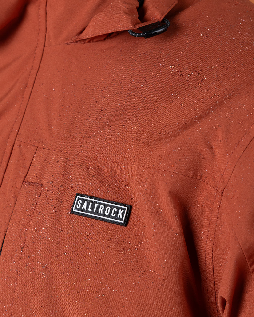 Saltrock Whistler 2 Hooded Waterproof Jacket