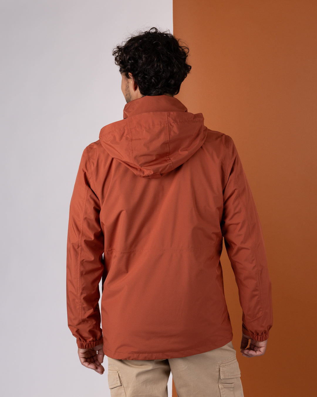 Saltrock Whistler 2 Hooded Waterproof Jacket