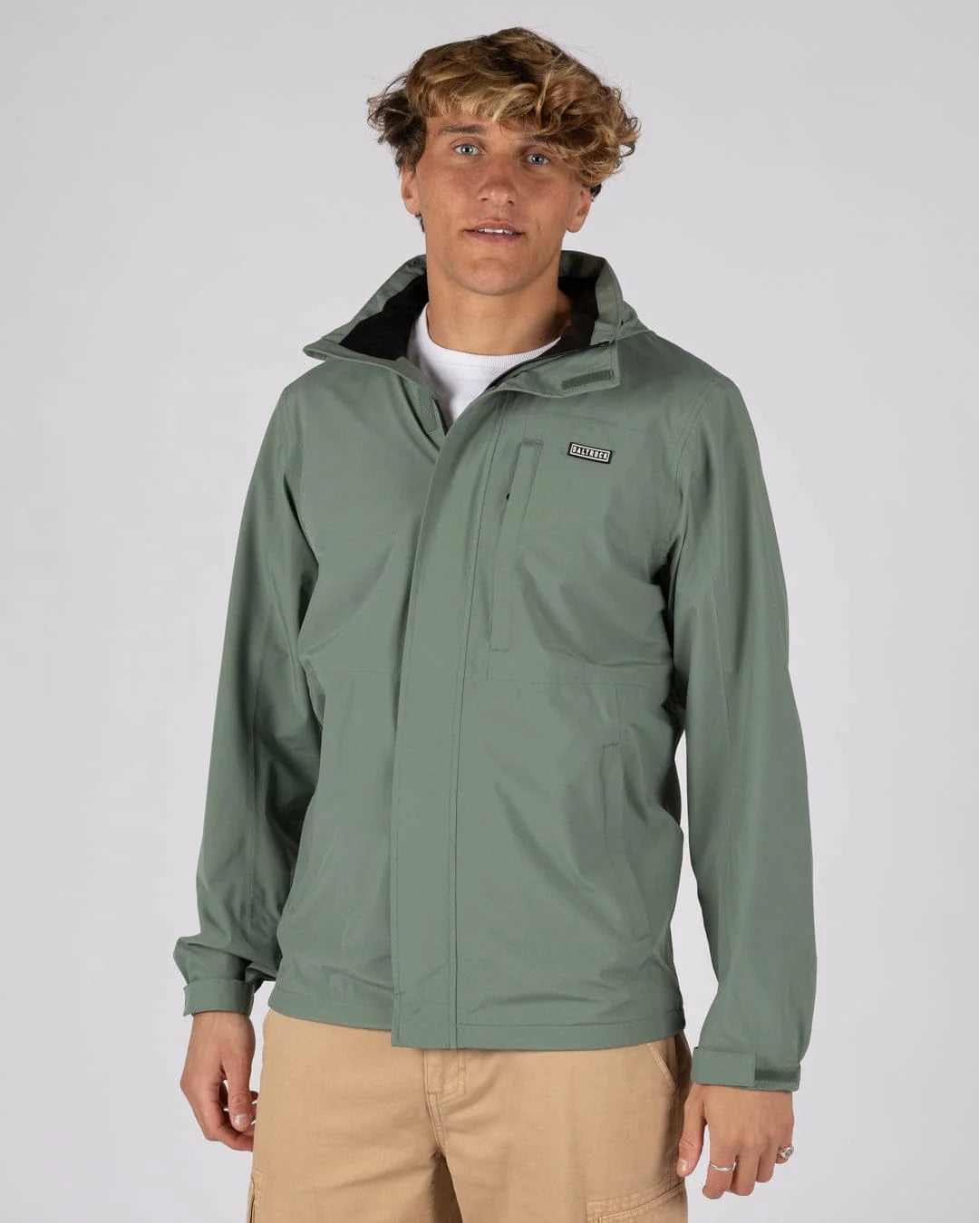 Saltrock Whistler II Waterproof Jacket