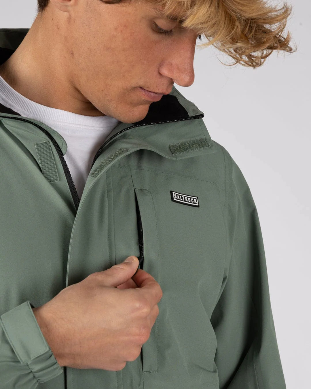 Saltrock Whistler II Waterproof Jacket