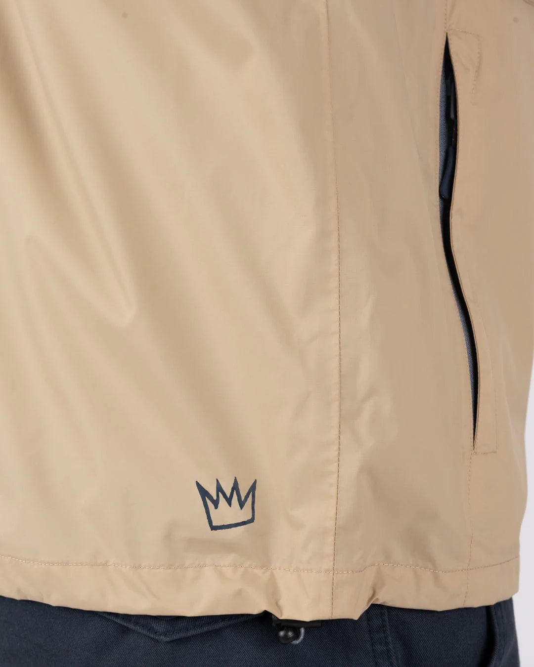 Saltrock Rainer Tribal Jacket