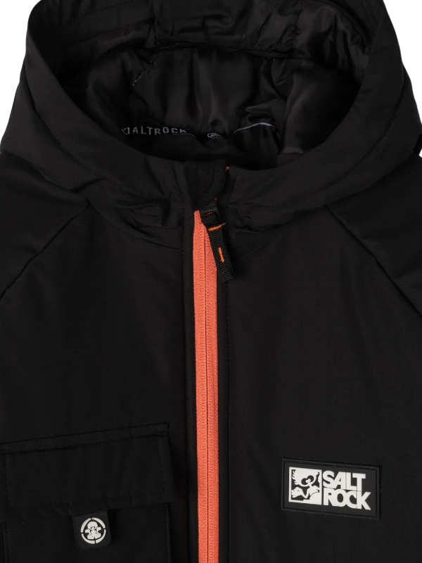 Saltrock Sabotage Kids Water Resistant Jacket