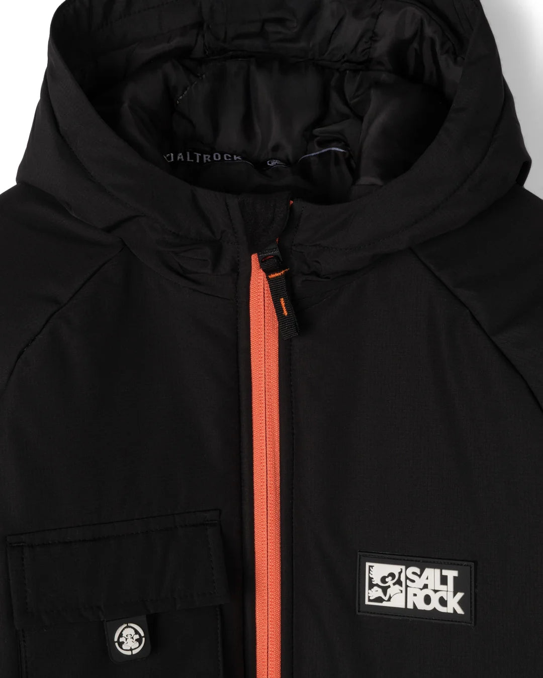 Saltrock Sabotage Kids Water Resistant Jacket