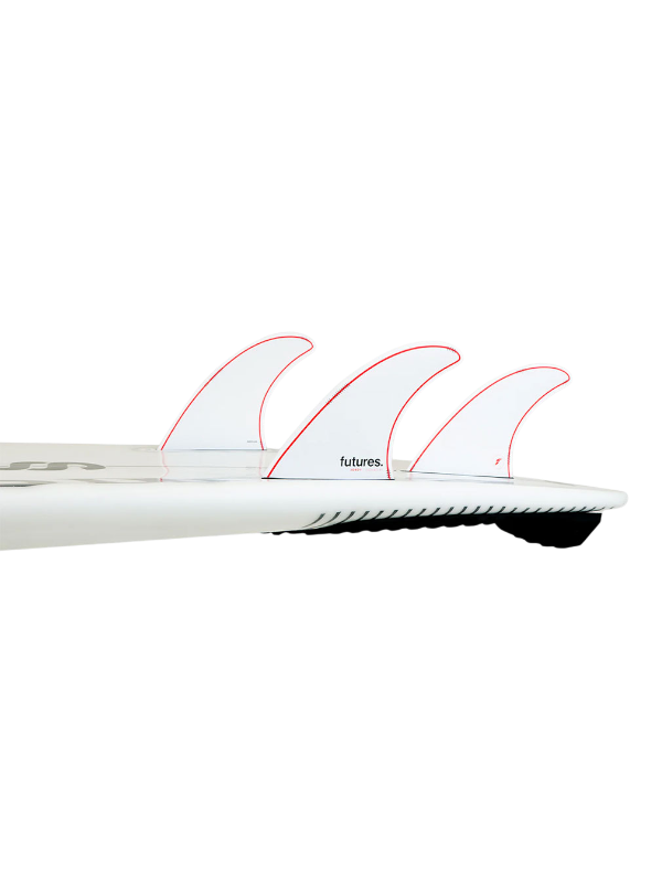 Futures Jordy Signature Thruster Fins - Medium