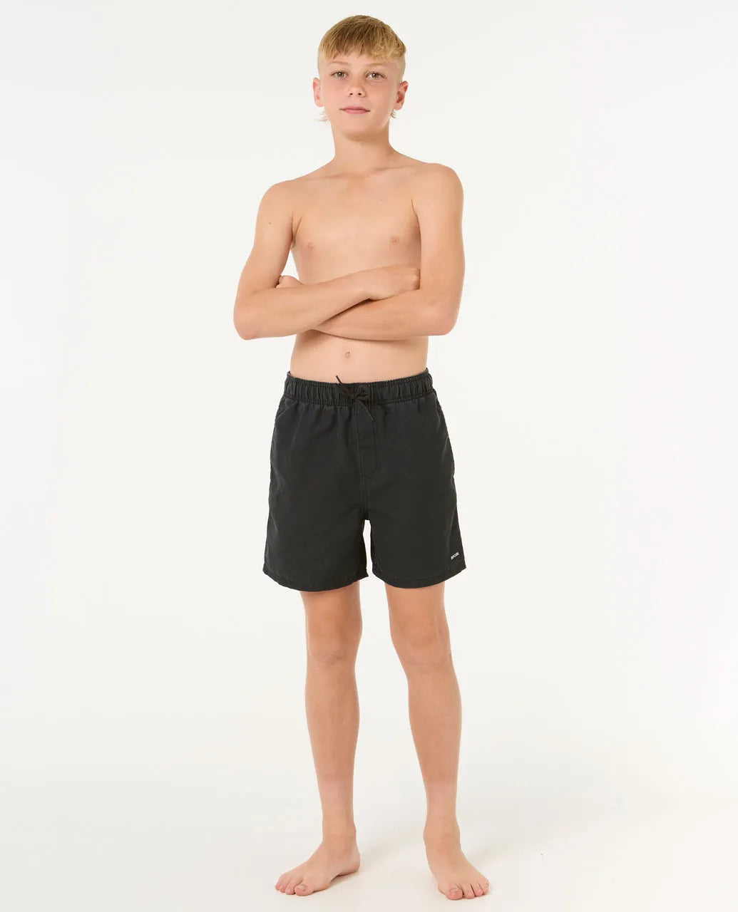 Rip Curl Kids Bondi Volley Short