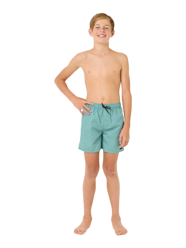 Rip Curl Kids Bondi Volley Short