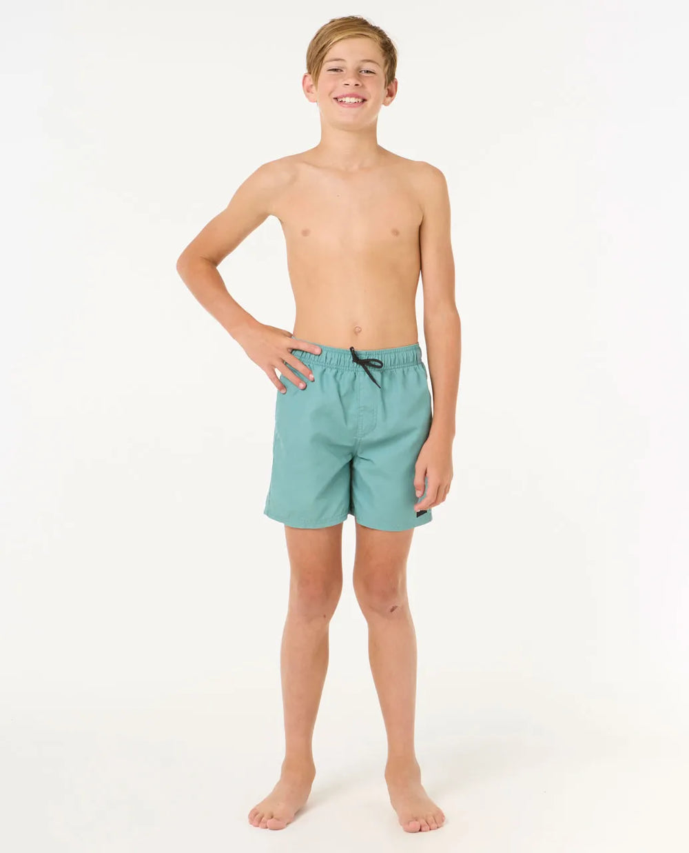 Rip Curl Kids Bondi Volley Short