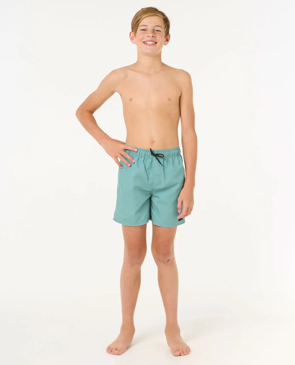 Rip Curl Kids Bondi Volley Short