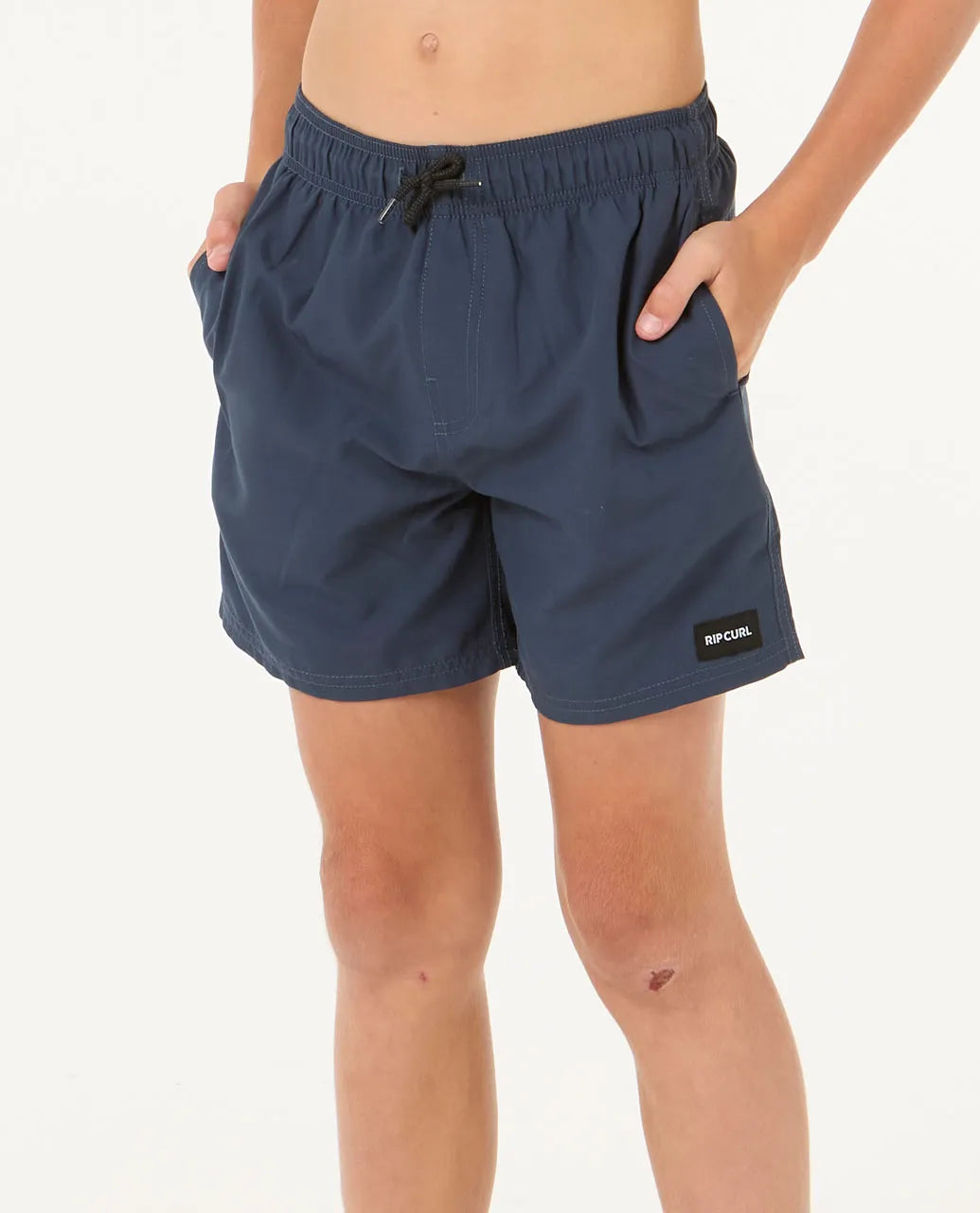 Rip Curl Offset Volley Boy