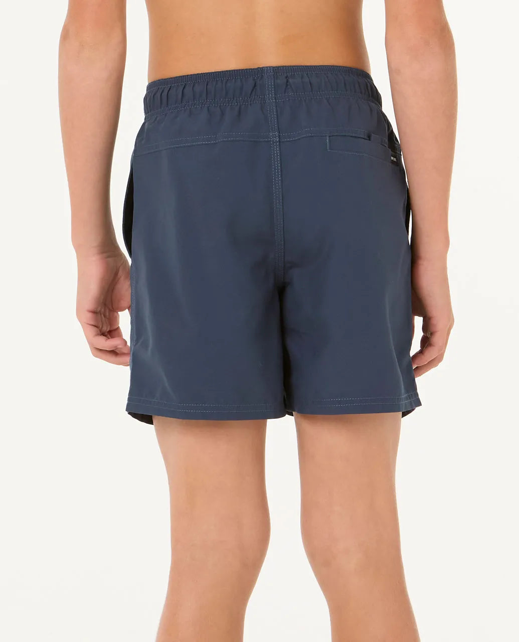 Rip Curl Offset Volley Boy