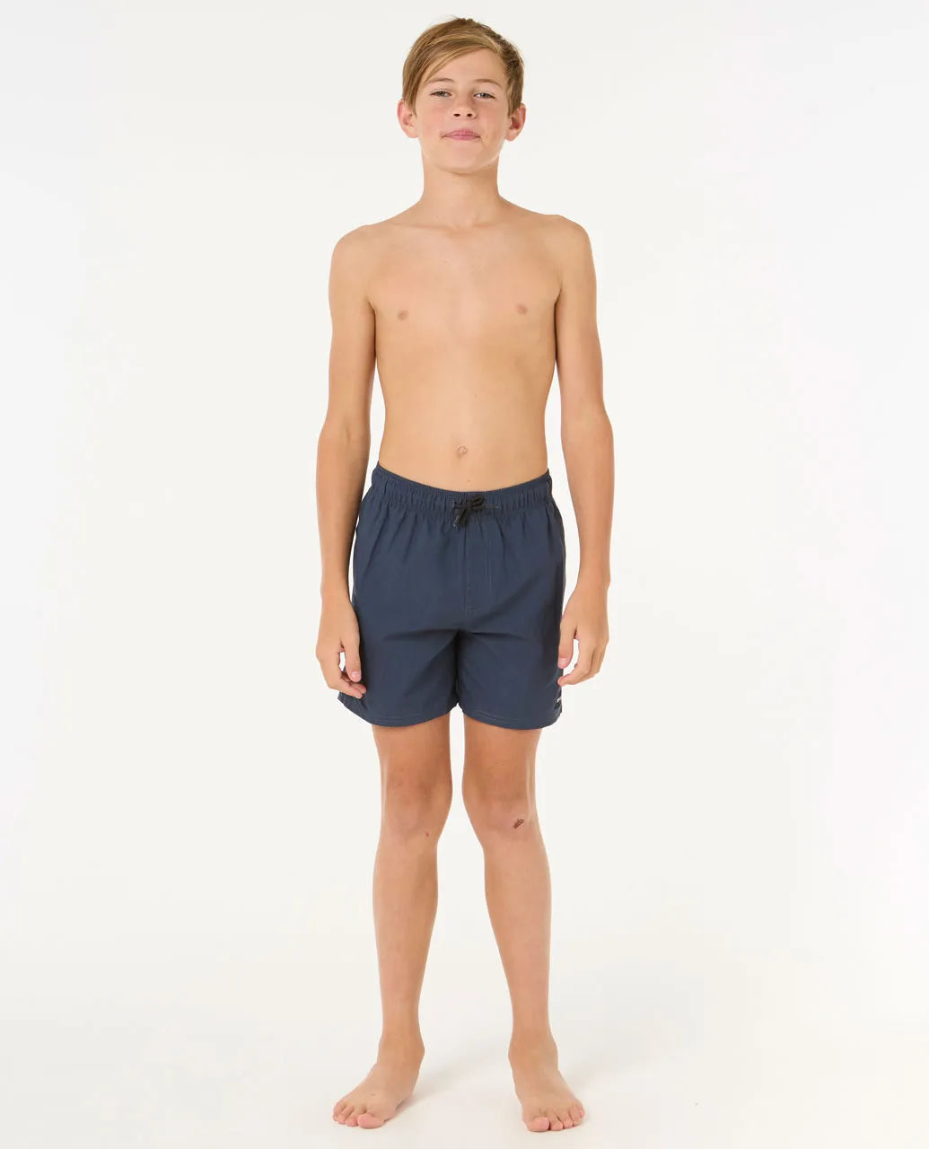 Rip Curl Offset Volley Boy