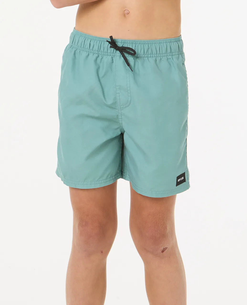 Rip Curl Offset Volley Boy