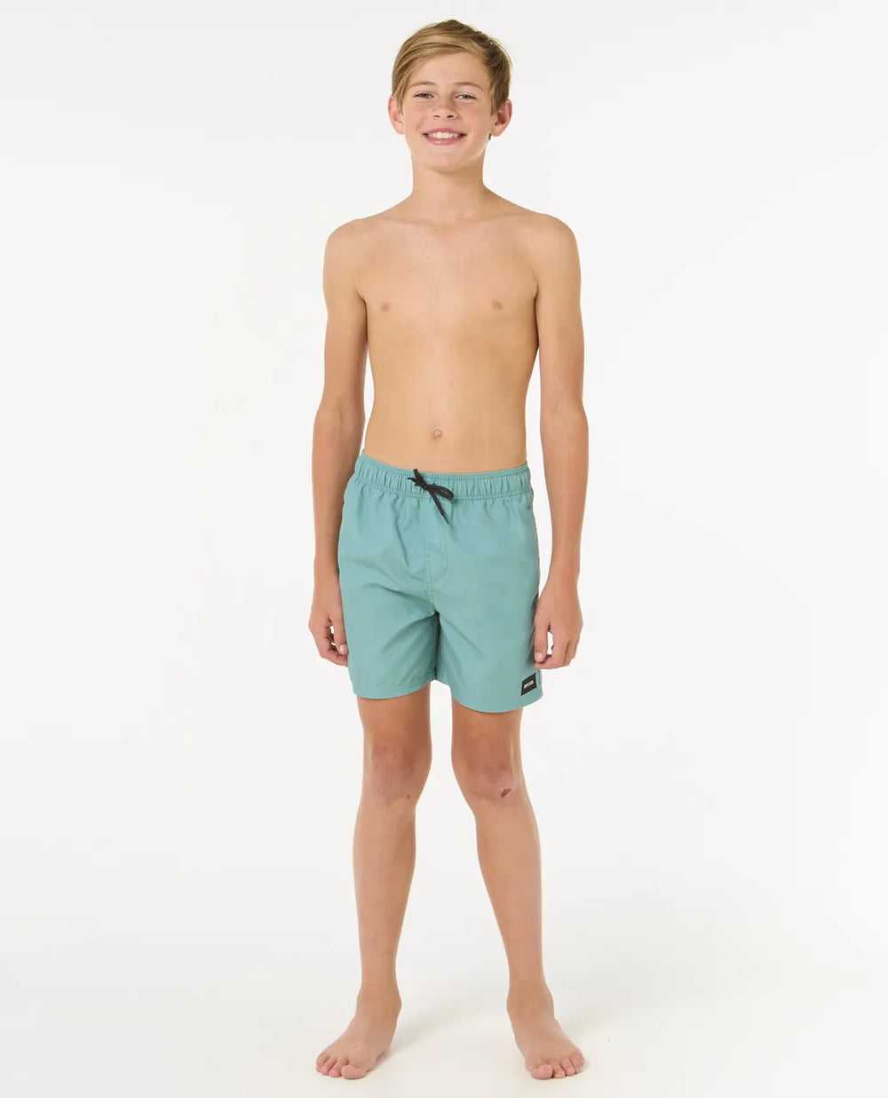 Rip Curl Offset Volley Boy