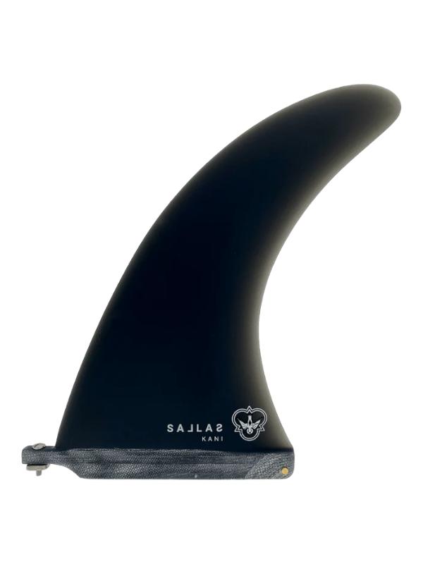 Kai Sallas Flying Diamonds Kani 9.5" Single Fin