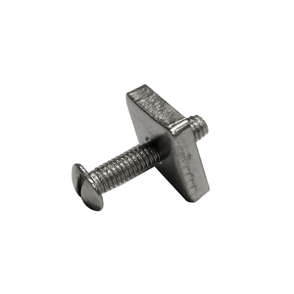 Futures Fins Longboard Screw and Plate
