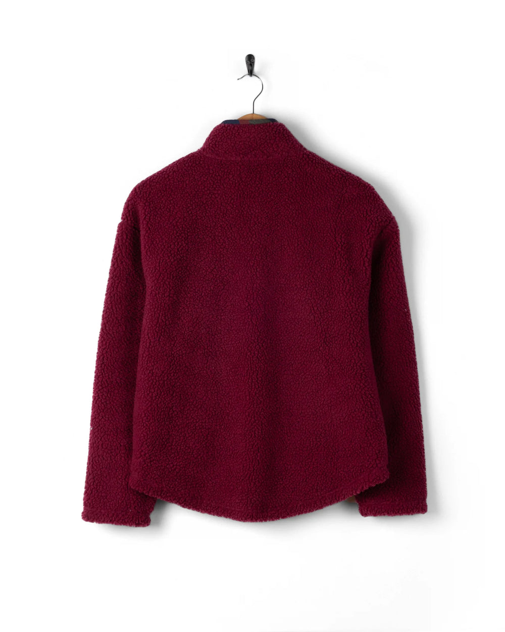 Saltrock Balance Panel Fleece