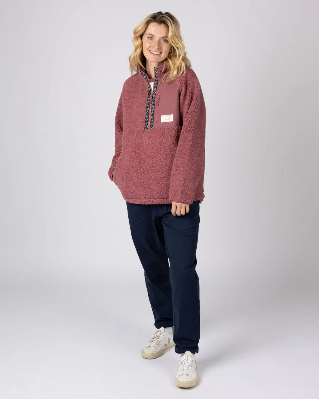 Saltrock Lya Fleece