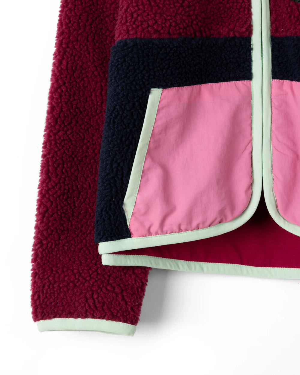 Saltrock Emery Star Kids Fleece