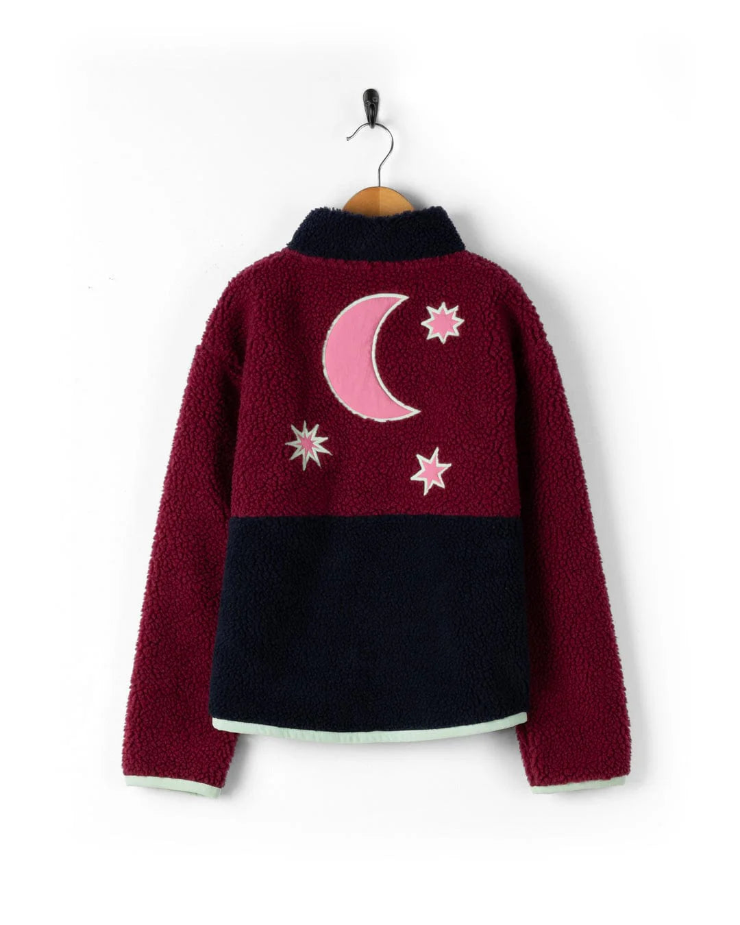 Saltrock Emery Star Kids Fleece