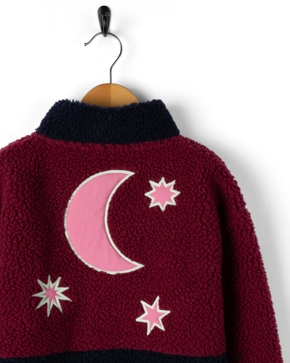 Saltrock Emery Star Kids Fleece