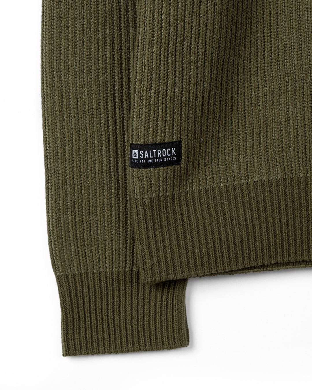 Saltrock Waite Knitted Jumper