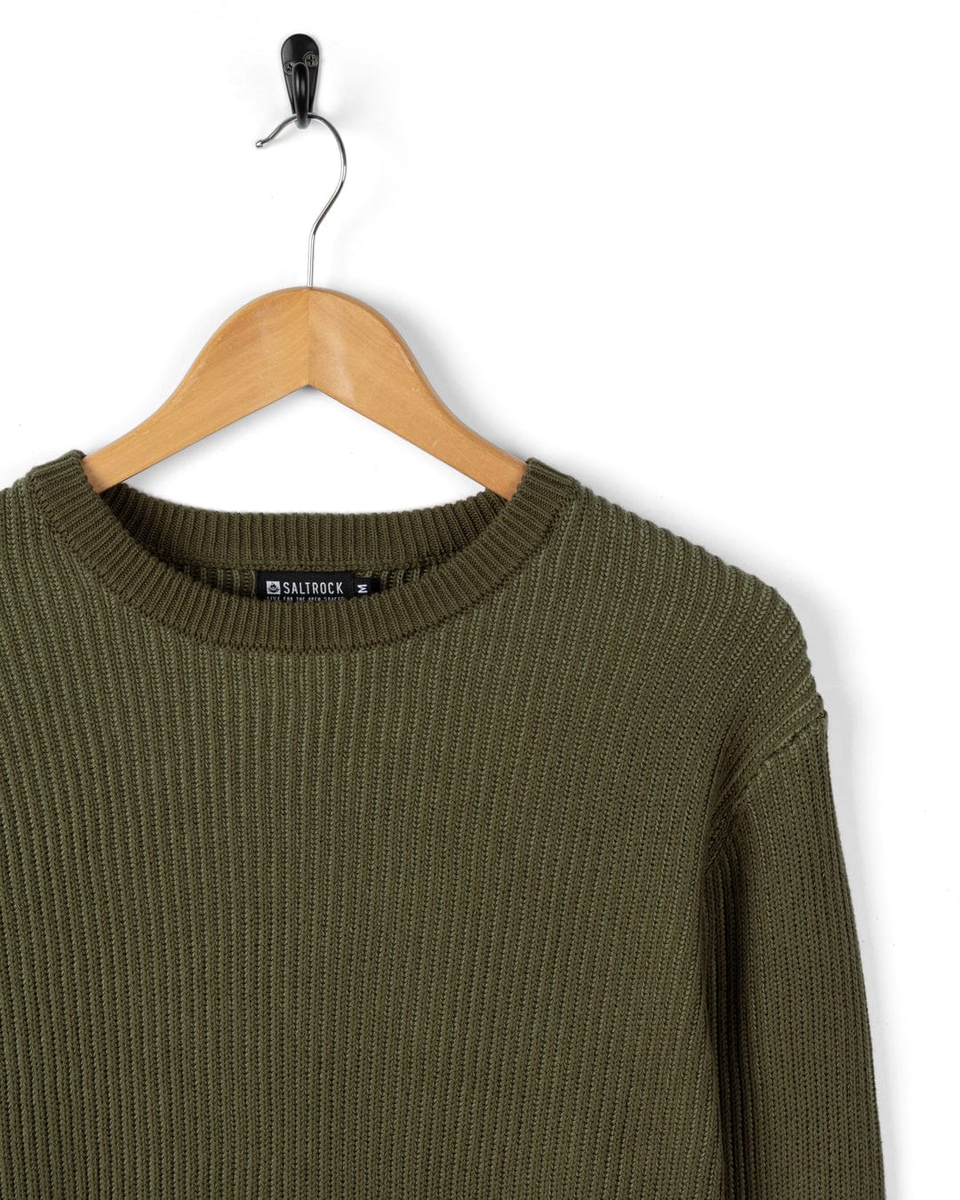 Saltrock Waite Knitted Jumper