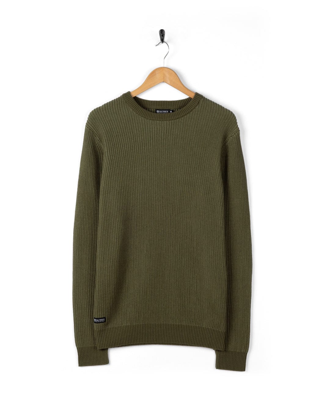 Saltrock Waite Knitted Jumper