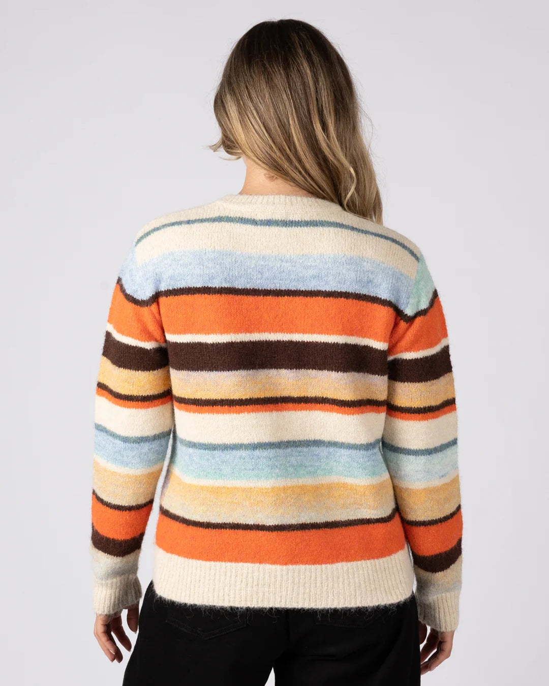 Saltrock Lyris Knit Jumper