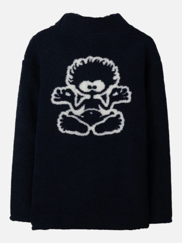 Saltrock Unisex Tok Pop Fleece