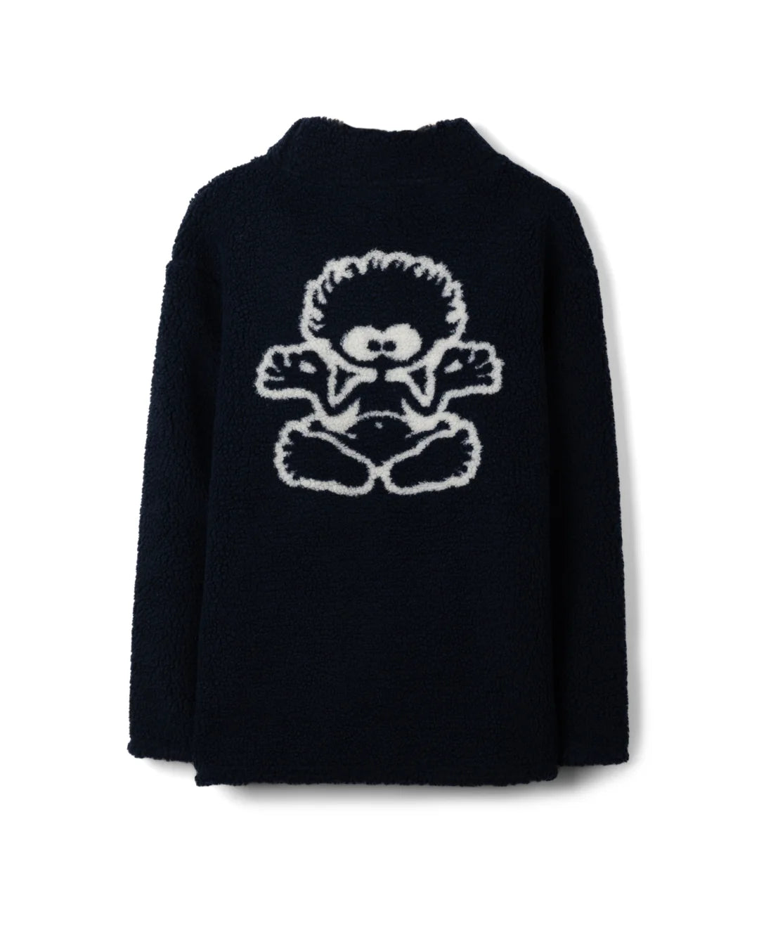 Saltrock Unisex Tok Pop Fleece