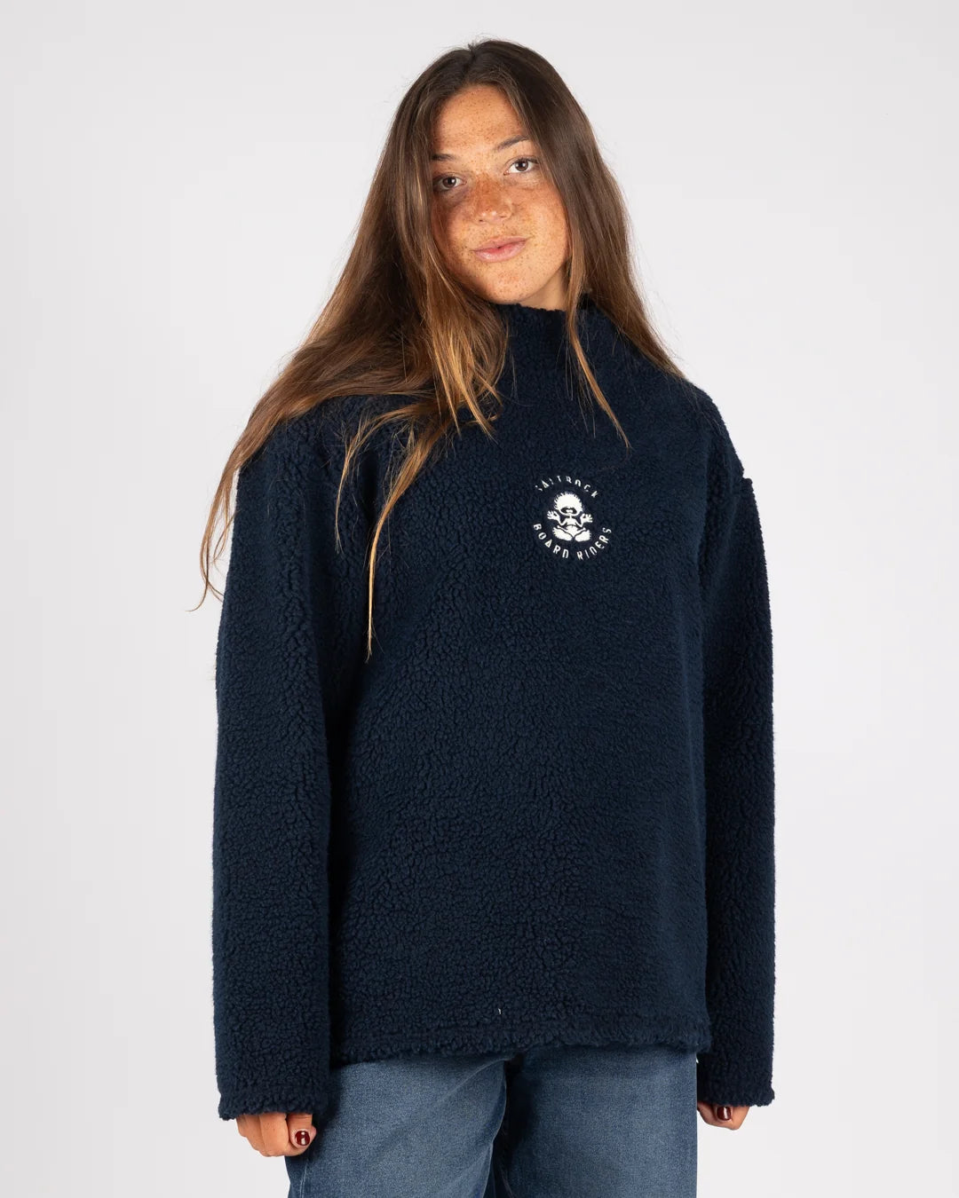 Saltrock Unisex Tok Pop Fleece