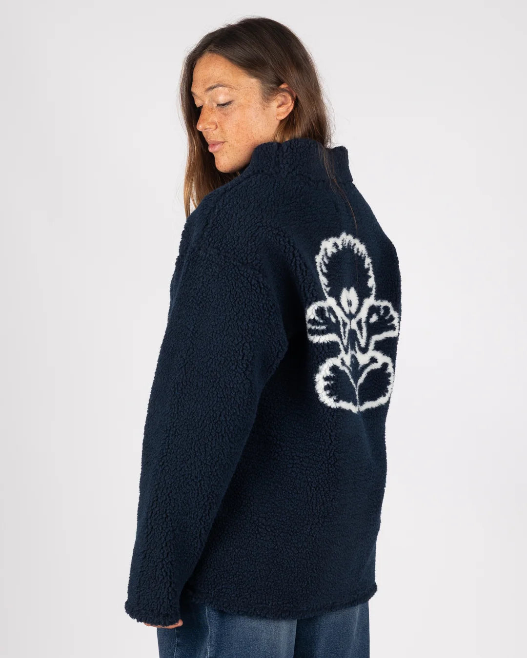 Saltrock Unisex Tok Pop Fleece