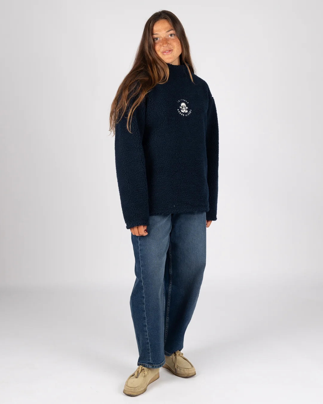 Saltrock Unisex Tok Pop Fleece