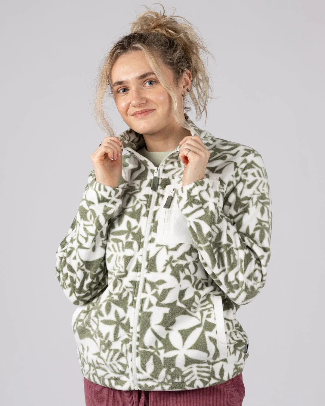 Saltrock Balance Fleece
