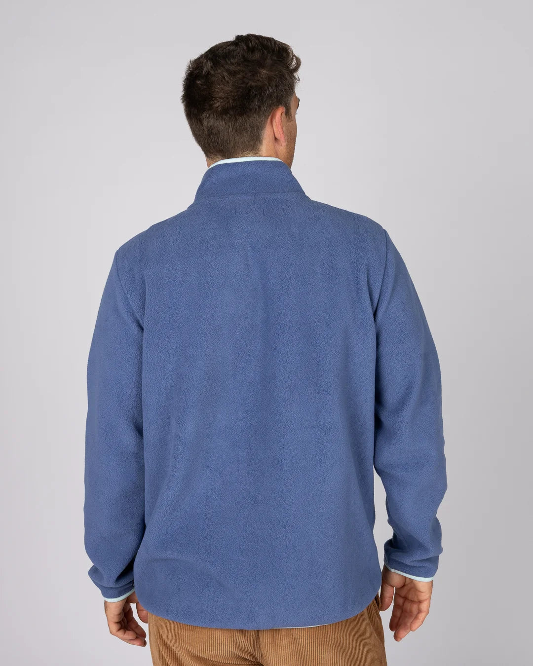 Saltrock Leo Zip Fleece