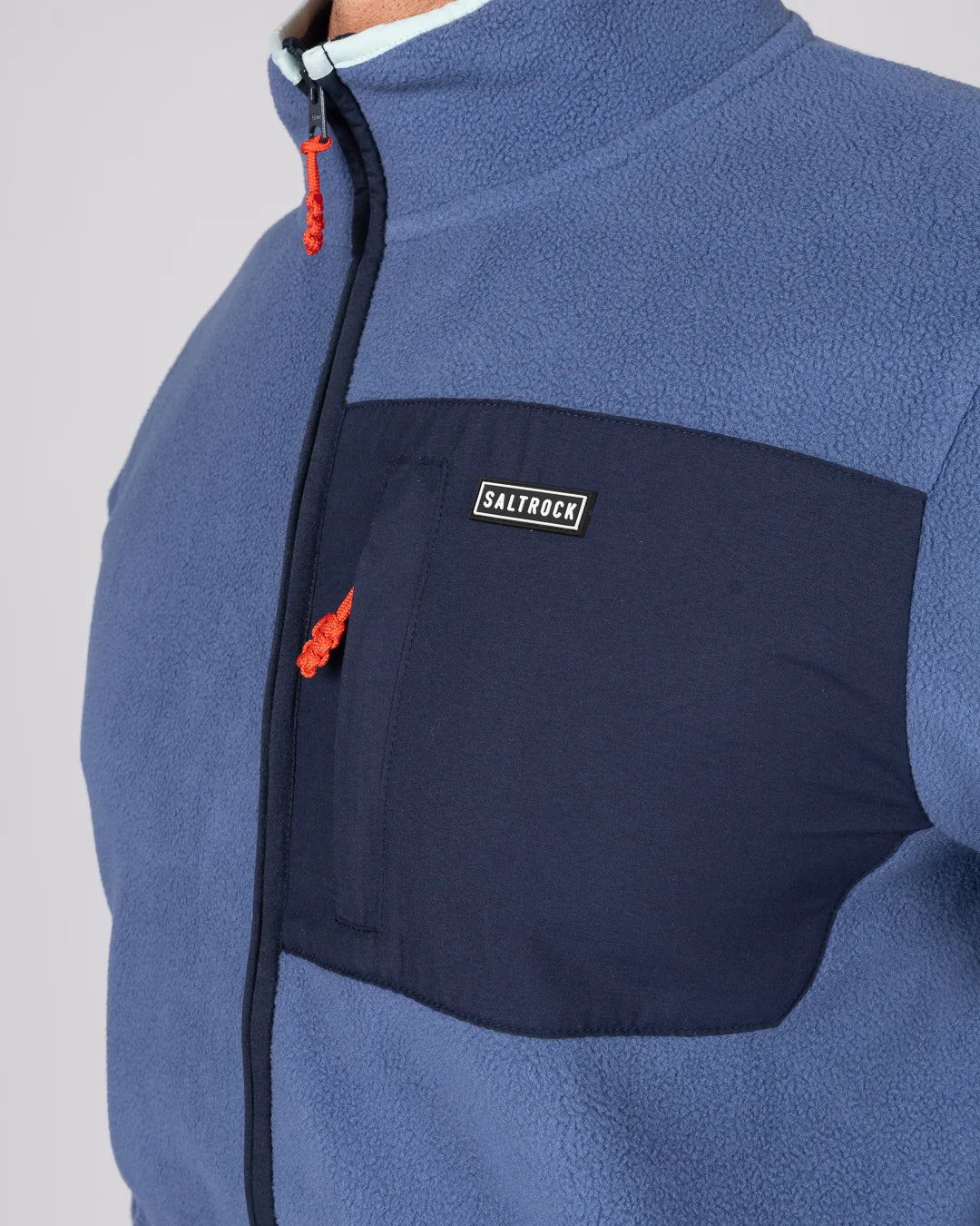 Saltrock Leo Zip Fleece