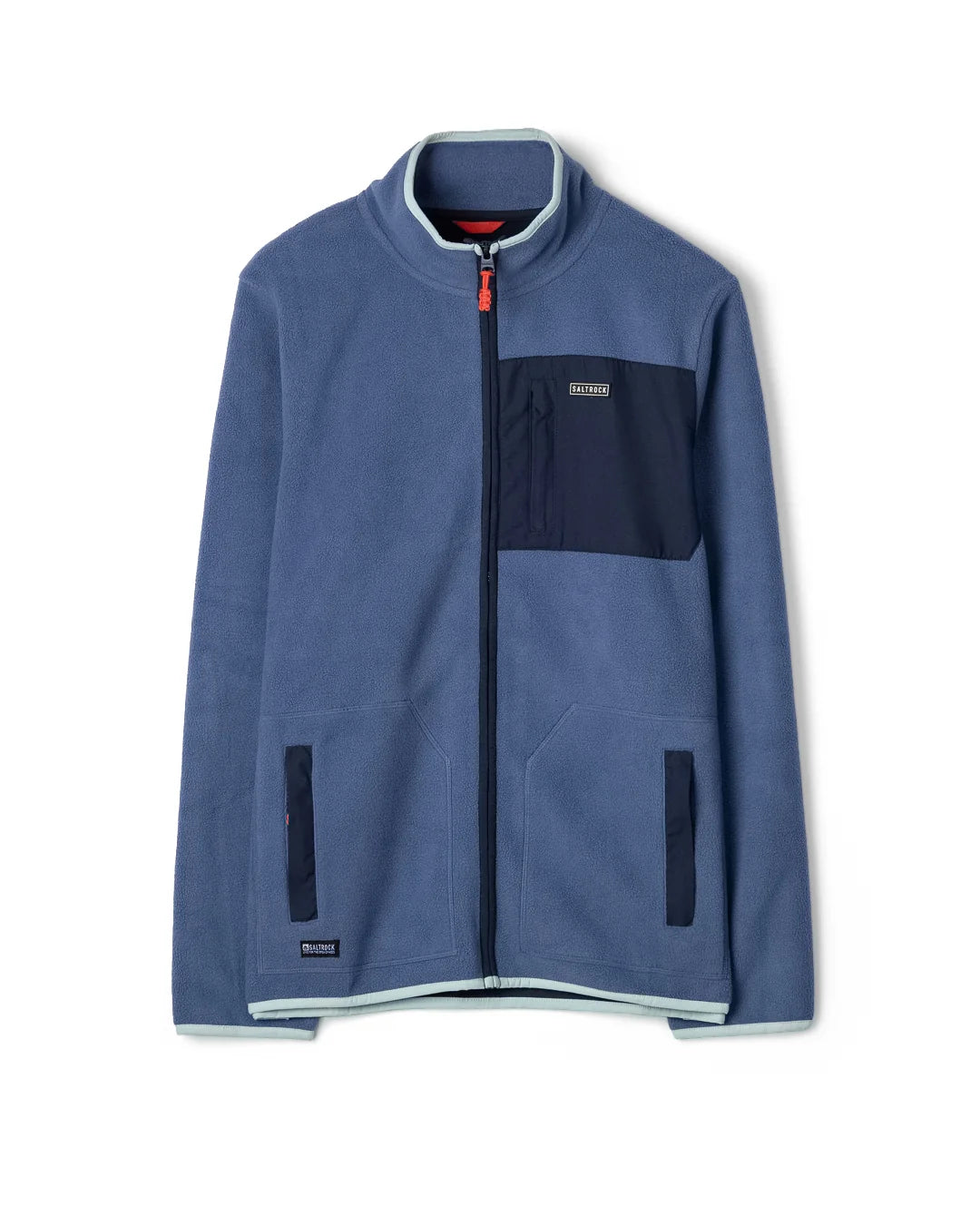 Saltrock Leo Zip Fleece