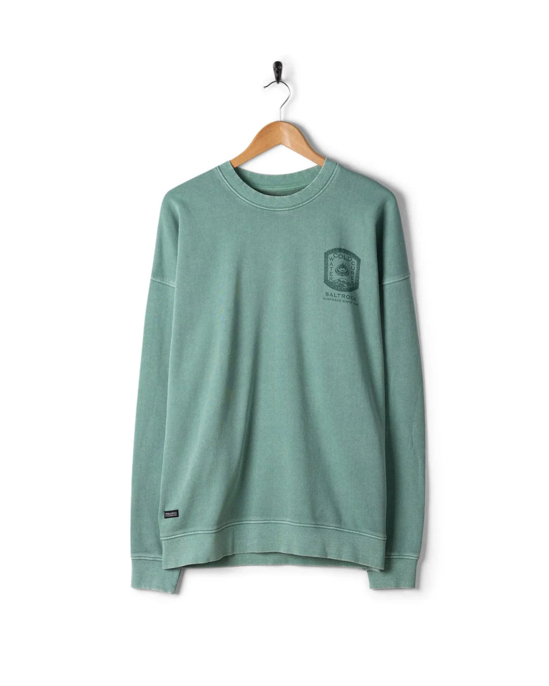 Saltrock Cold Water Cures Sweatshirt