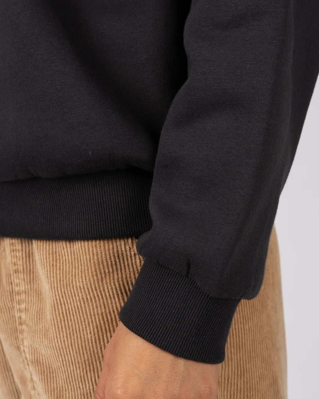Saltrock Perfect Set Oversized Sweatshirt