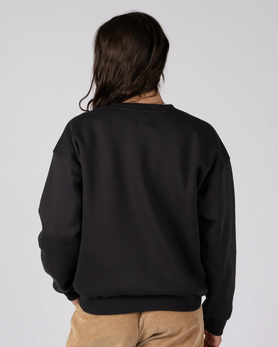Saltrock Perfect Set Oversized Sweatshirt