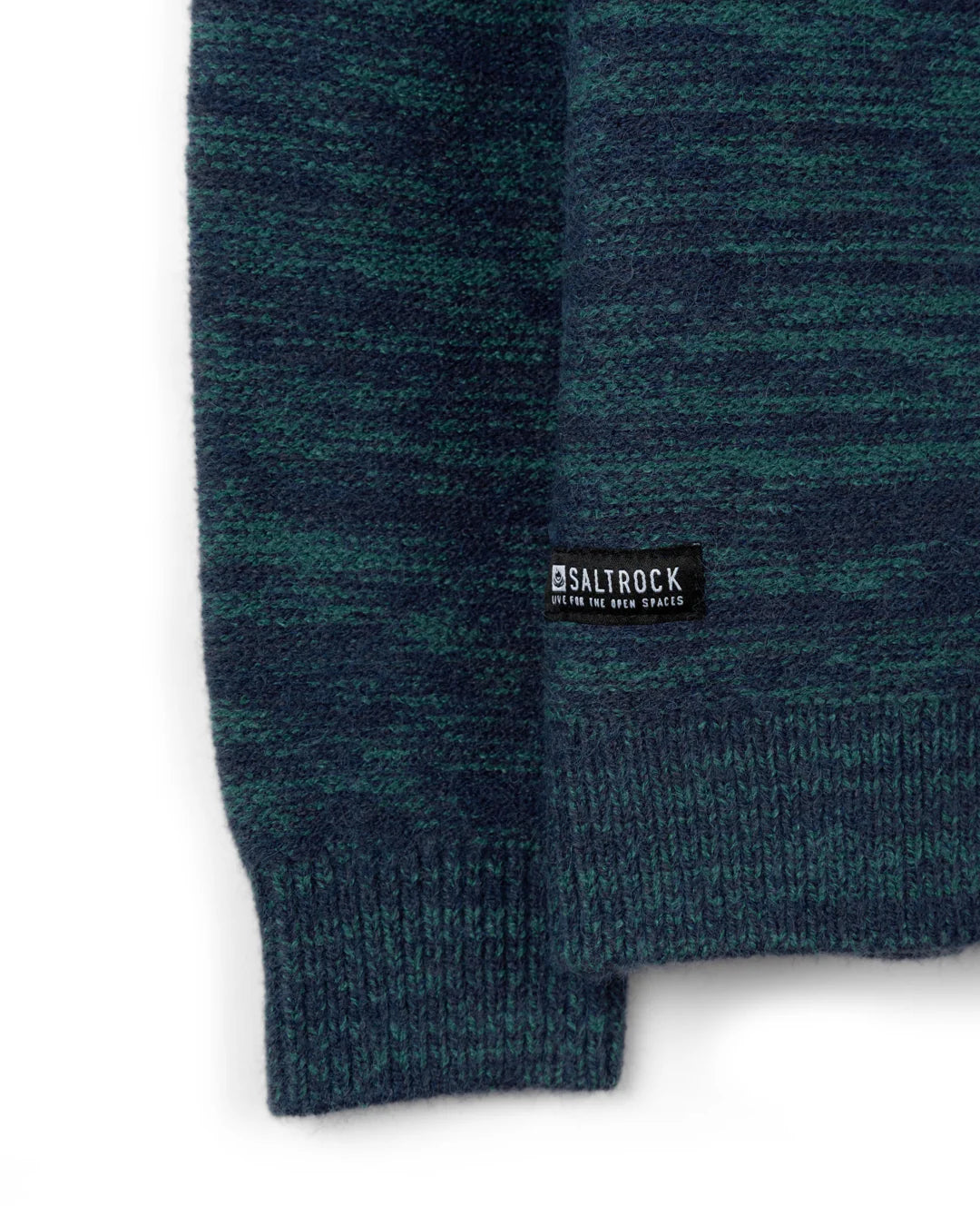 Saltrock Reader Knitted Jumper