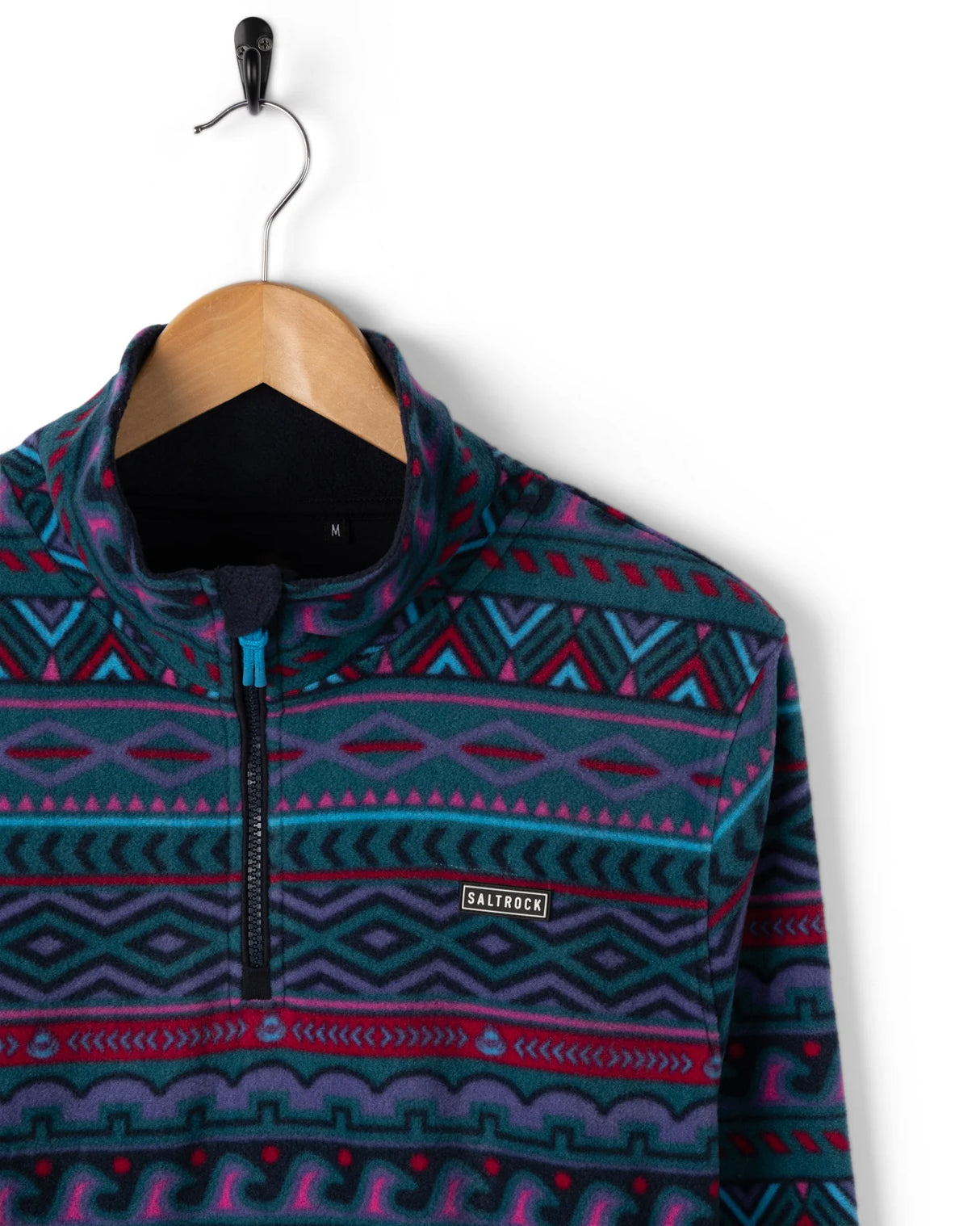 Saltrock Treehouse Fleece