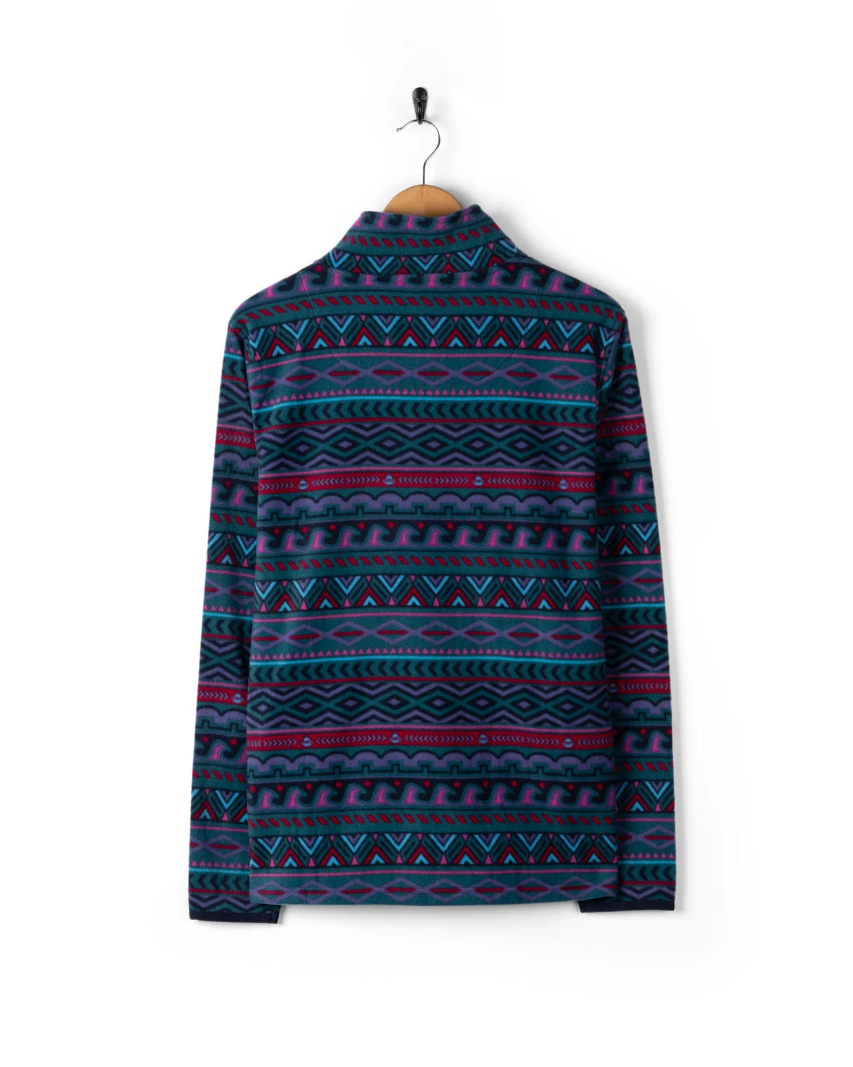 Saltrock Treehouse Fleece