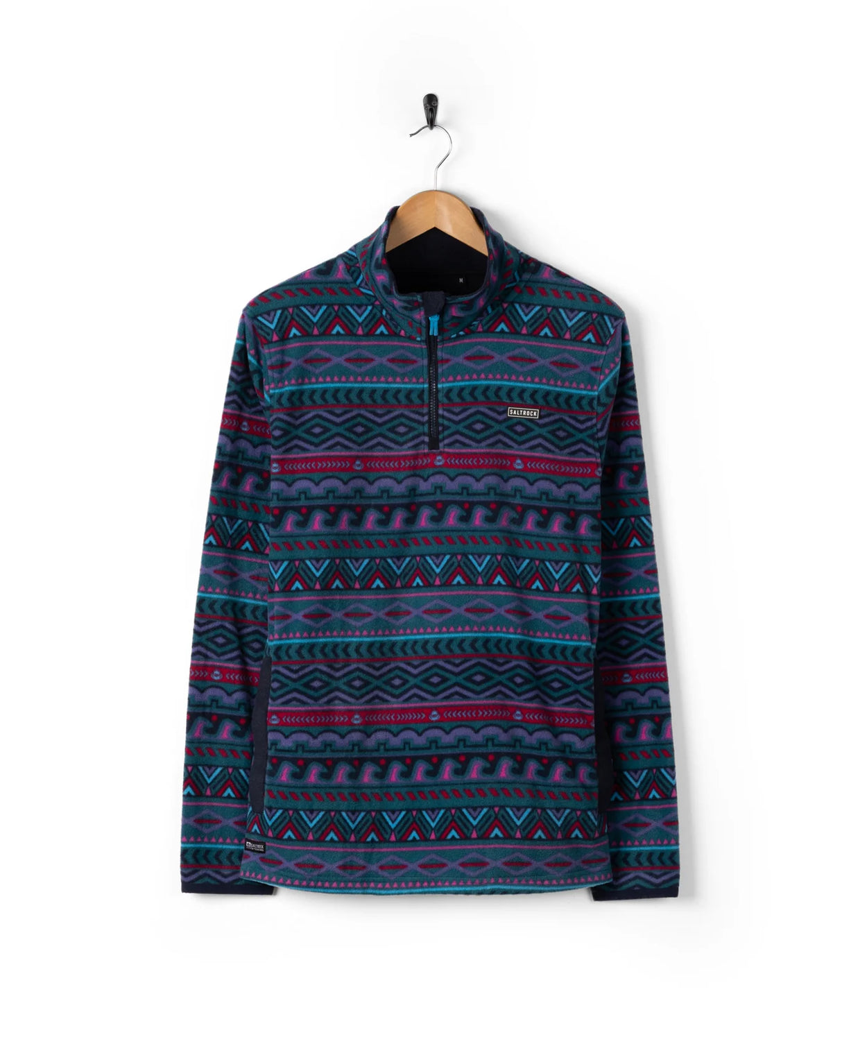 Saltrock Treehouse Fleece