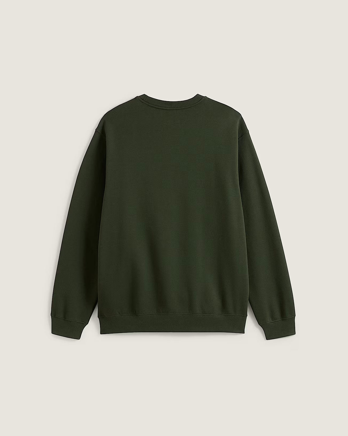 Vans Left Chest II Loose Sweatshirt